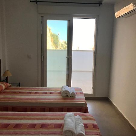 Living One Otel Peñíscola Dış mekan fotoğraf